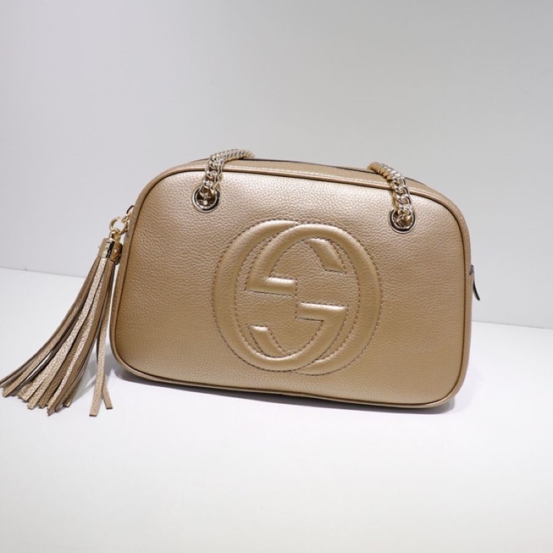 Gucci Top Handle Bags